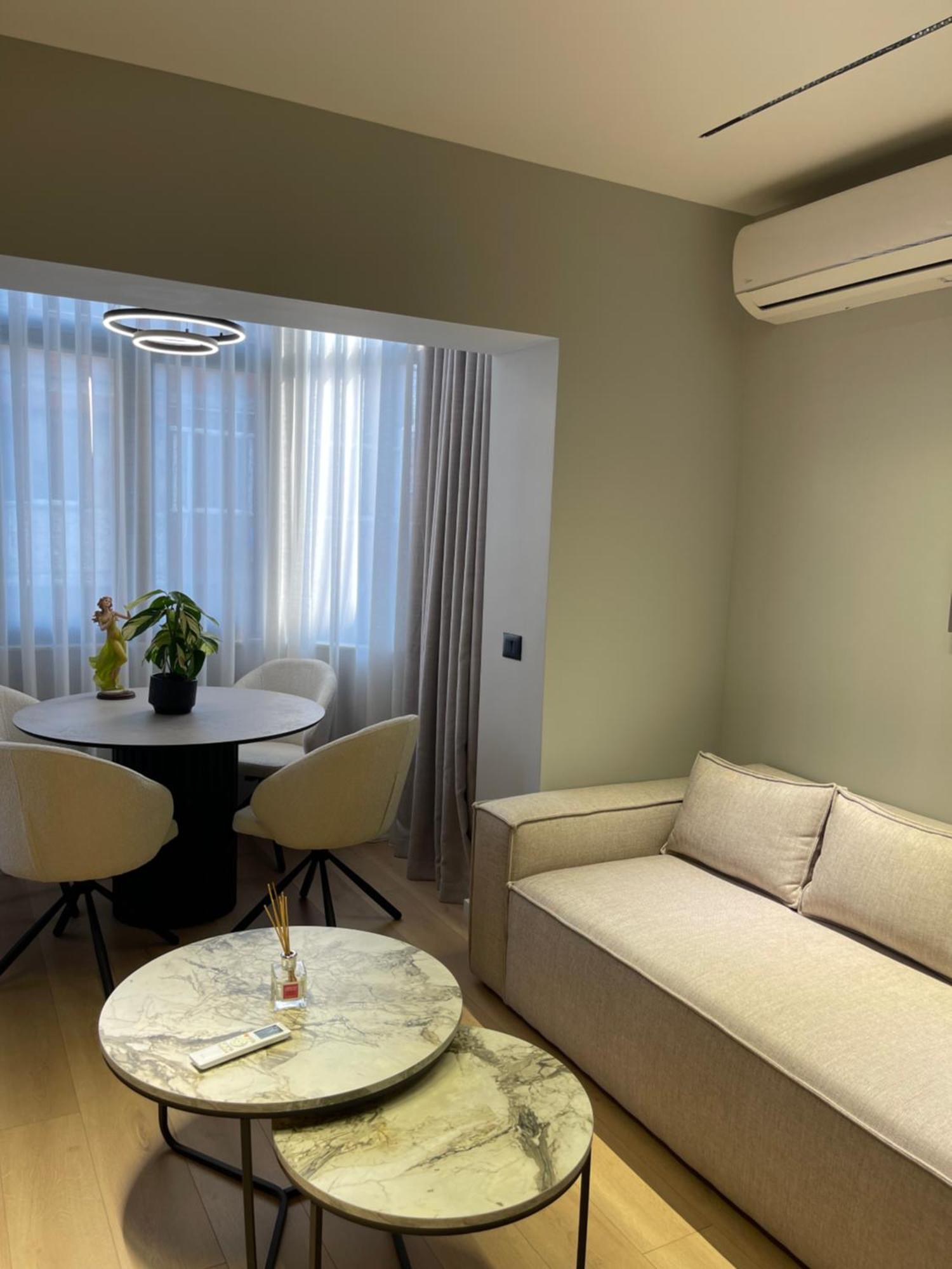 Tirana Elite Apartments Exterior foto